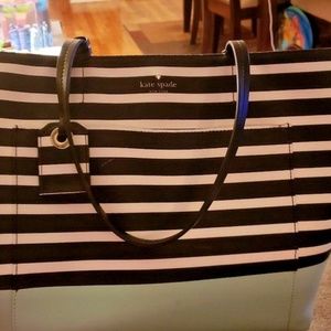Kate Spade Medium Harmony Women's Tote